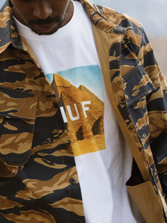 HUF