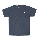 (T2226) ΰ Ƽ NAVY HEATHER-̹