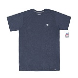 (T0351)  ư  Ƽ NAVY HEATHER-̹