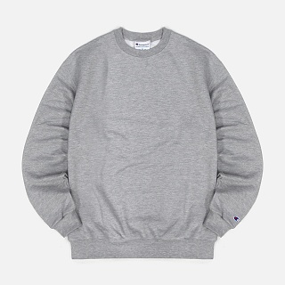 (S600)  ø  LIGHT STEEL HEATHER