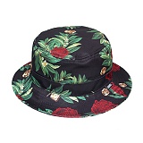 SUBSTANCE BUCKET HAT-BLK-̹