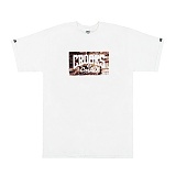 BRICKS CORE LOGO TEE - WHT(1510703)-̹