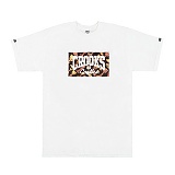 CORE LOGO PIMP CUP SS TEE - WHT(1520718)-̹