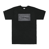 CORE OUTLINE DRAFT TEE - BLK(1510702)-̹