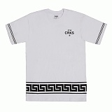GRECO TEE - WHT(1520724)-̹