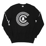 REIGNING CREW-BLK(1560119)-̹