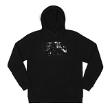 CORE LOGO HOOD-BLK(1560121)-̹
