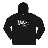 SHANK CORE LOGO HD PULLOVER-BLK(1570124)-̹