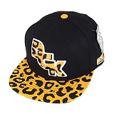 [DGK] FAST LIFE SNAPBACK-ORANGE-̹