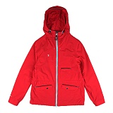 [ESPIONAGE] BRIE MOUNTAIN JACKET-RED-̹