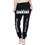 49%/51% SWEAT JOGGER PANTS-̹