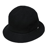 DWR BELL HAT-BLK-̹