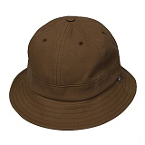 DWR BELL HAT-BRN-̹