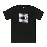 CABAZON BOX LOGO TEE-BLK-̹
