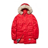 PENTA PARKA-RED-̹