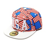 RICH LAND SNAPBACK-MULTI-̹