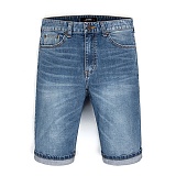 STOLEN DENIM SHORTS-12.3oz W010-̹