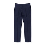 CLASSIC TROUSER-NAVY-̹