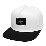 CORE LOGO SNAPBACK-WHITE-̹