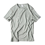 [LOMORT] FLOSS TEE-KHAKI-̹