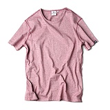 [LOMORT] FLOSS TEE-VIOLET-̹