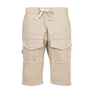 [NUEVO] PANTS NSP-563 BEIGE