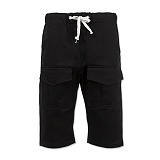 [NUEVO] PANTS NSP-563 BLACK-̹