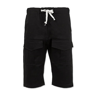 [NUEVO] PANTS NSP-563 BLACK