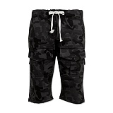 [NUEVO] PANTS NSP-563 BLACKCAMO-̹