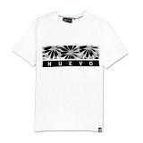 [NUEVO] T-SHIRTS NST-537 WHITE-̹