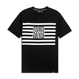 [NUEVO] T-SHIRTS NST-541 BLACK-̹