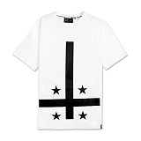 [NUEVO] T-SHIRTS NST-543 WHITE-̹