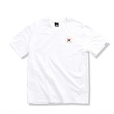 [URBAN STUFF] USF OVERSIZED WORLDWIDE TEE KOREA-̹