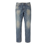 WASHED DENIM (ESVD03) [LIGHT BLUE]-̹