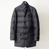 [WHYWORKS] S.A.C DOWN SINGLE COAT - CHH-�̹���