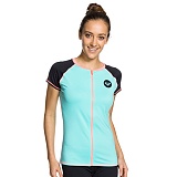 ZIP RASHGUARD-BHFO-̹