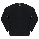 (I015896) CHASE SWEATSHIRT-BLK/GOLD-̹