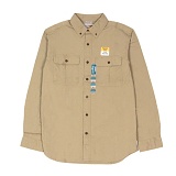 (101554)  ָ LS ũ DARK KHAKI (253)-̹