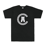 GRECO CHAIN C TEE-BLK(1520720)-̹