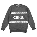 DIGNIFIED CREW SWEATSHIRTS(1570113)-CHH-̹