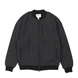 SURENO BASEBALL JKT-BLK(1560302)-̹