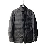 [WHYWORKS] SAC DOWN BLAZER-BLACK-̹
