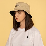 NOBODY KNOWS BUCKET HAT-REVERSIBLE-̹