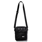 NSTK LINE NET CROSS BAG BLACK-̹