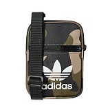 CAMO ESSENTIALS BAG-BLANCH CARGO-̹