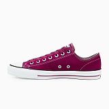 (166832C) ôϷ ̵ ýŸ  OX ROSE MAROON/WHITE-̹