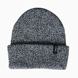 HEIST BEANIE-NAVY HEATHER-̹