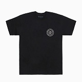 OATH S/S TEE-BLACK-̹