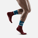 CEP   ̵ 轺 4.0  縻 PETROL/DARK RED-̹