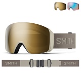 4D��XL 4D MAG XL CHALK (�Ȱ����밡��) (SUN BLACK GOLD MIRROR + BLUE SENSOR MIRROR)-�̹���